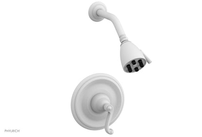 Phylrich REVERE & SAVANNAH Pressure Balance Shower Set DPB3102
