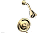 Phylrich REVERE & SAVANNAH Pressure Balance Shower Set DPB3102
