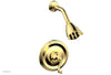 Phylrich REVERE & SAVANNAH Pressure Balance Shower Set DPB3102