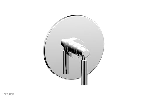 Phylrich BASIC Pressure Balance Shower Set Trim Only - Lever Handle DPB3130TO