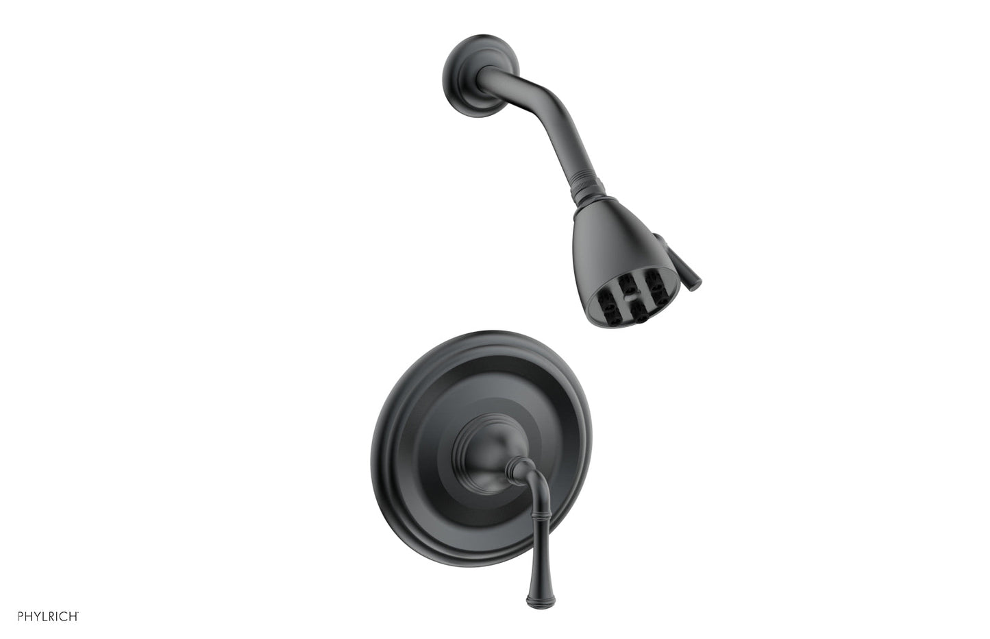Phylrich 3RING Pressure Balance Shower Set DPB3205