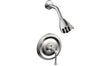 Phylrich 3RING Pressure Balance Shower Set DPB3205