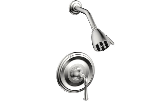 Phylrich 3RING Pressure Balance Shower Set DPB3205