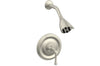 Phylrich 3RING Pressure Balance Shower Set DPB3205