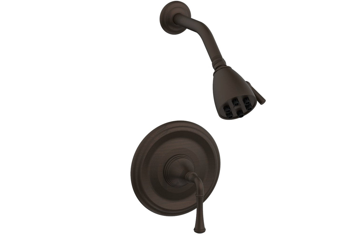 Phylrich 3RING Pressure Balance Shower Set DPB3205