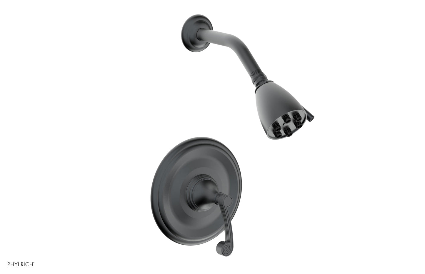 Phylrich 3RING Pressure Balance Shower Set DPB3206