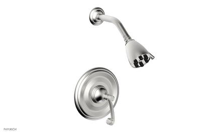 Phylrich 3RING Pressure Balance Shower Set DPB3206