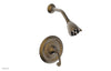 Phylrich 3RING Pressure Balance Shower Set DPB3206