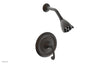 Phylrich 3RING Pressure Balance Shower Set DPB3206