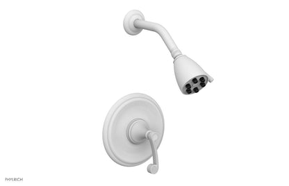 Phylrich 3RING Pressure Balance Shower Set DPB3206