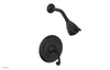 Phylrich 3RING Pressure Balance Shower Set DPB3206
