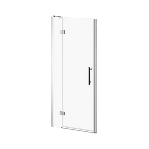 Kalia ENKEL 36'' Pivot shower door – DR1957-110-000