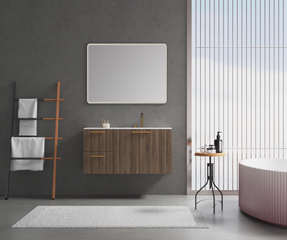 Bagno Italia FLORENZA Linen Cabinets