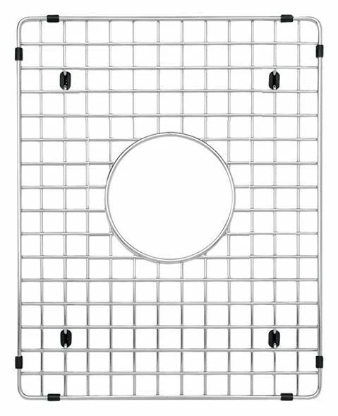 Precis Sink Grid - Stainless Steel 236783 Blanco