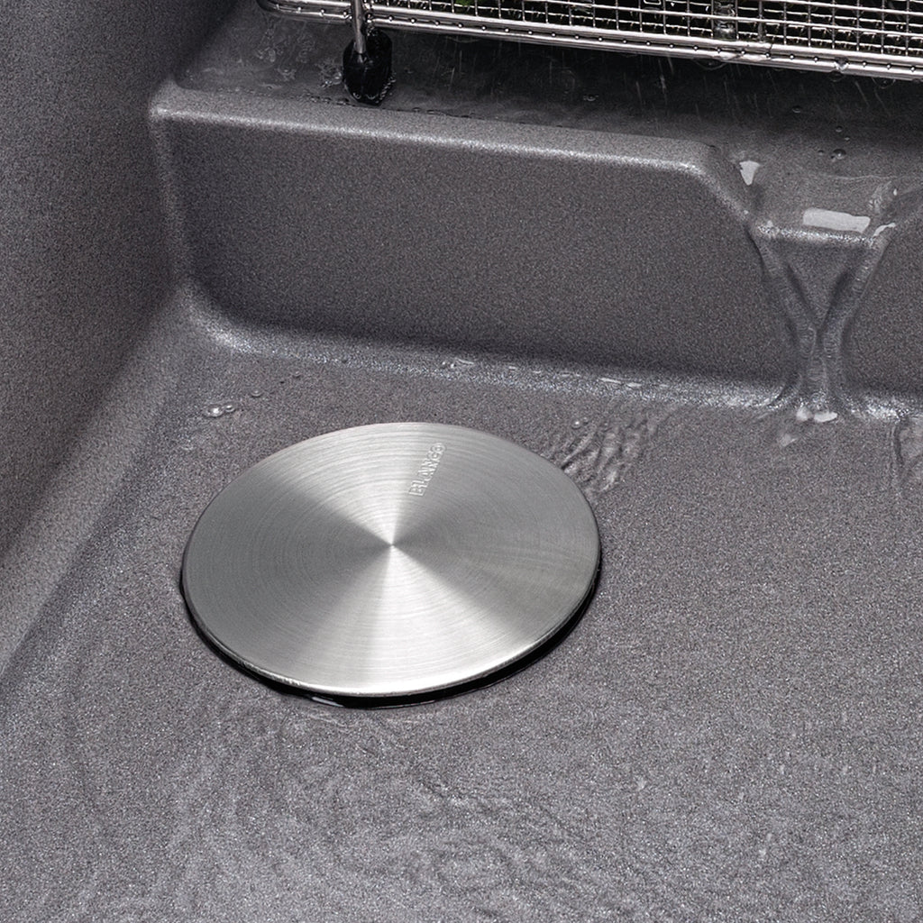 Blanco Capflow Strainer Cover