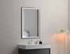 Kodaen Framed LED Mirror LMF210AX