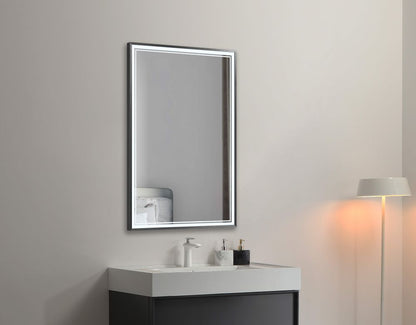 Kodaen Framed LED Mirror LMF210AX
