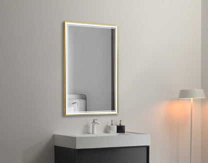 Kodaen Framed LED Mirror LMF210AX
