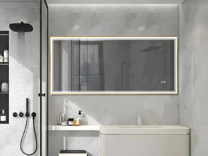 Kodaen Framed LED Mirror LMF210AX