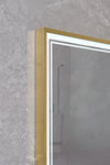 Kodaen Framed LED Mirror LMF210AX