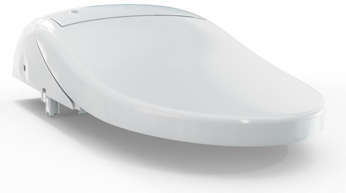TOTO SN7631M#01 G5A top unit only, Cotton White; ceramic bowl sold separately