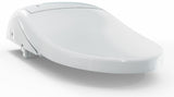TOTO WASHLET G5A SN7631M#01 Top Unit Only — Cotton
