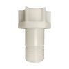 Fill Valve Extension and Adaptor for WASHLET Tee Connection 9AU321-A Toto