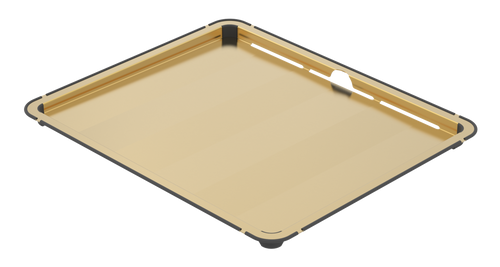 Zomodo Eureka Gold Drainer Tray