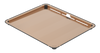 Zomodo Rio Bronze Drainer Tray