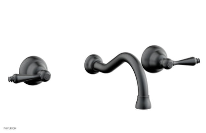 Phylrich REVERE & SAVANNAH Wall Lavatory Set DWL100