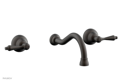 Phylrich REVERE & SAVANNAH Wall Lavatory Set DWL100