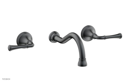 Phylrich 3RING Wall Tub Set D1205