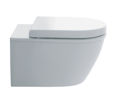 Duravit Universal Toilet seat