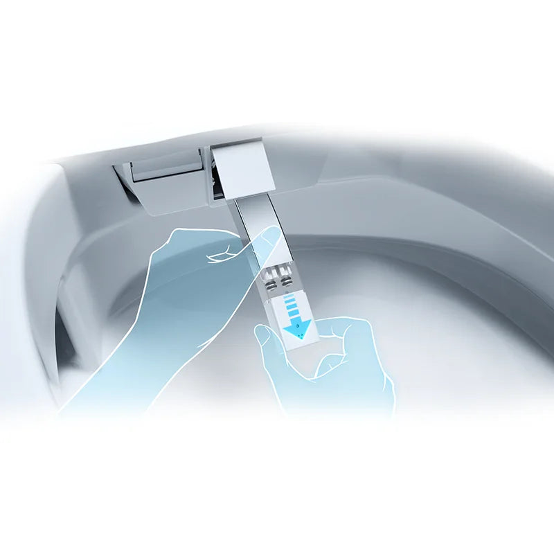 Canpro Smart Toilet