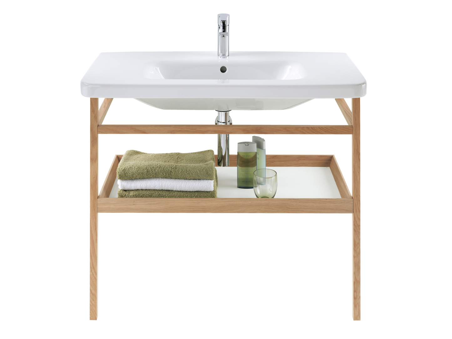 Duravit DuraStyle Washbasin
