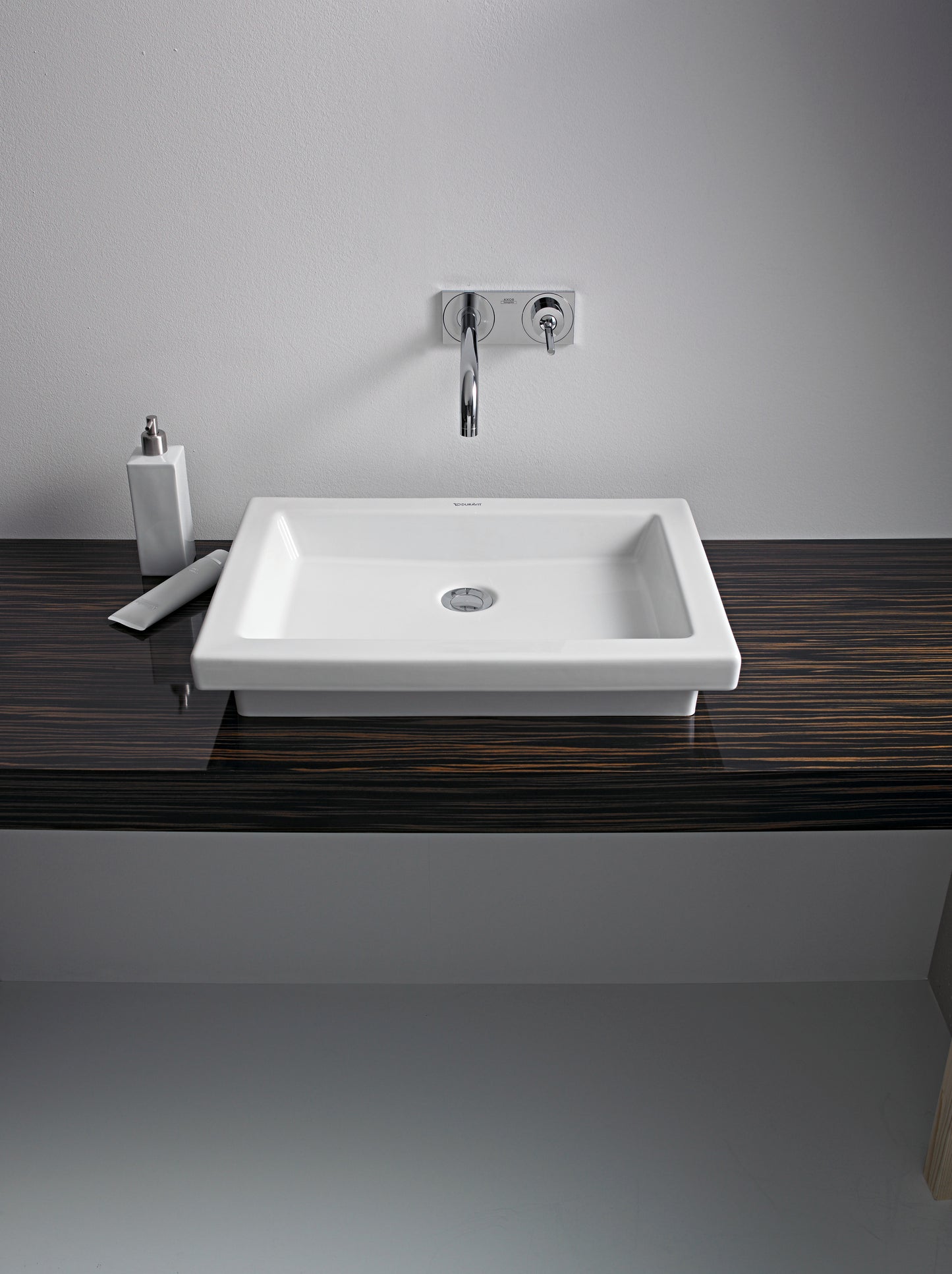 Duravit Duravit Design Classics Built-in basin