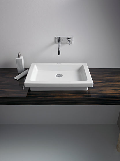 Duravit Duravit Design Classics Built-in basin
