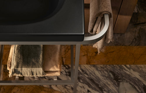 Duravit Aurena Metal console
