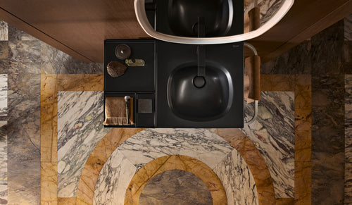 Duravit Aurena Washbasin