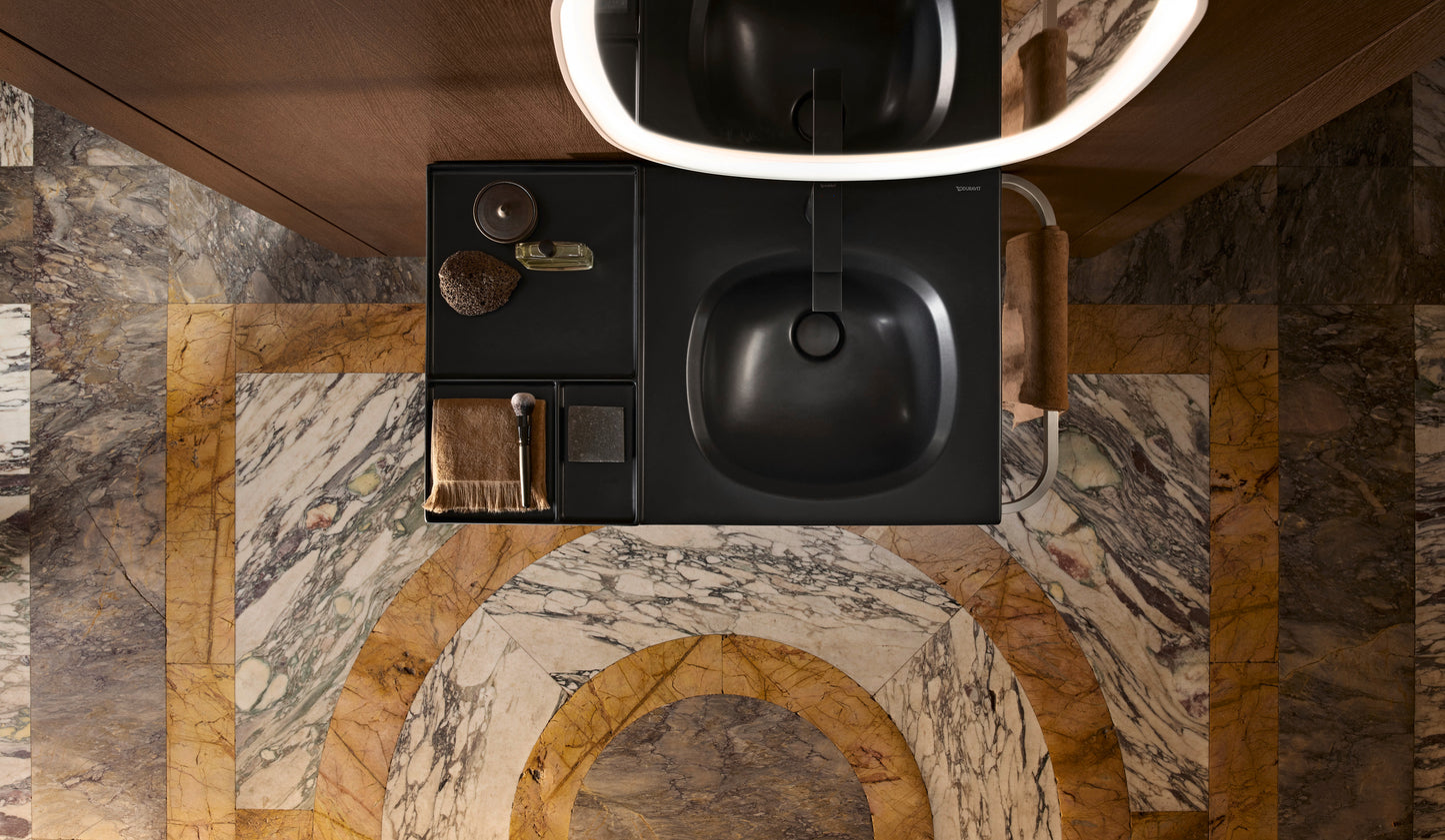 Duravit Aurena Metal console
