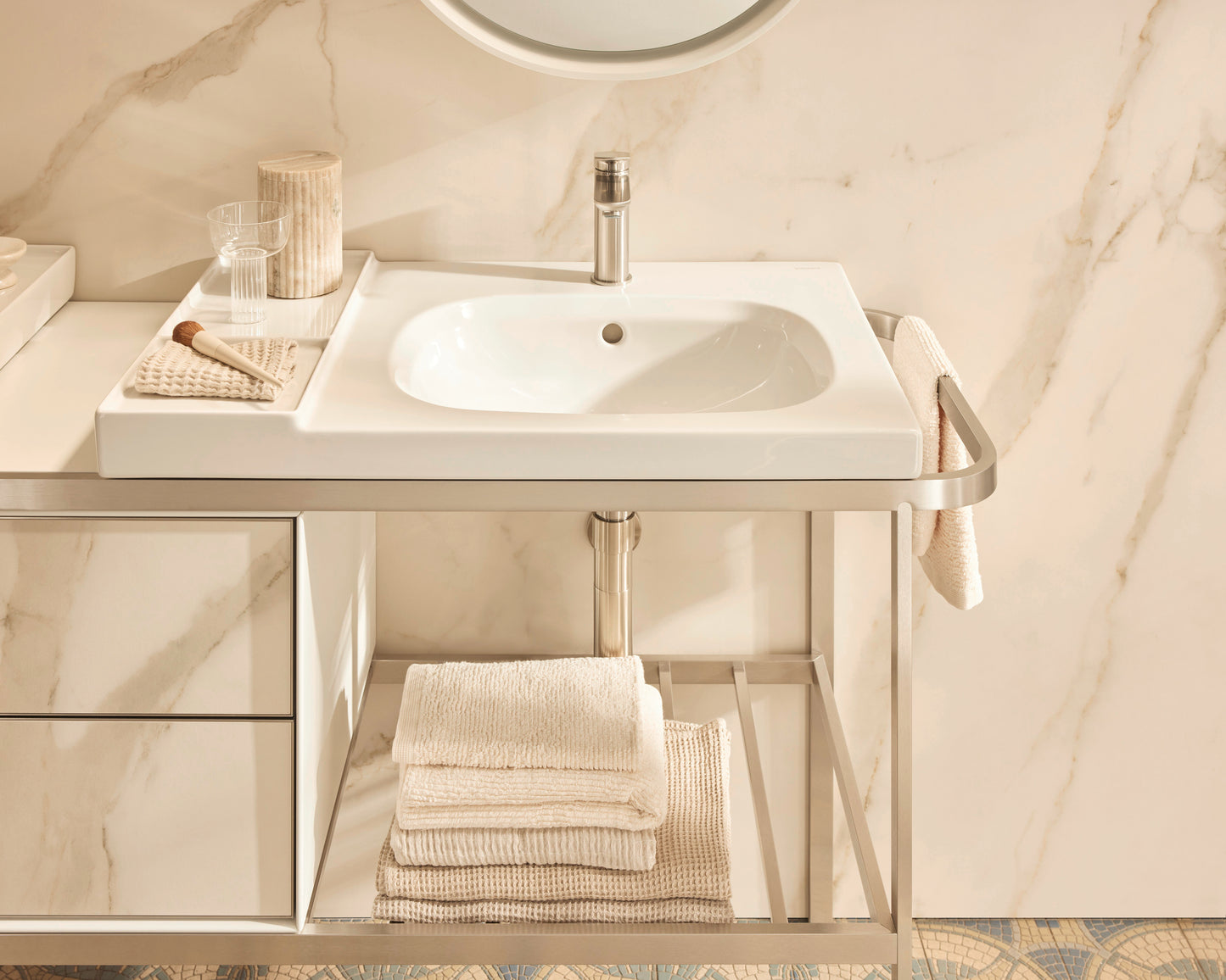Duravit Aurena Washbasin