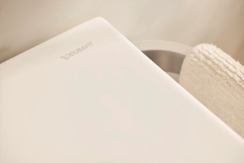 Duravit Aurena Washbasin