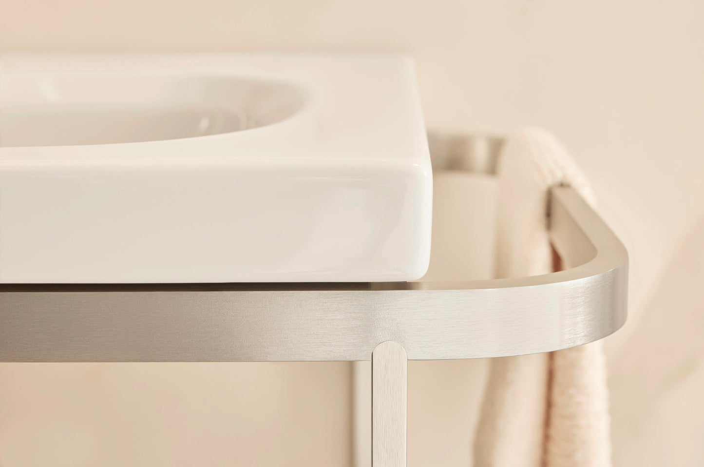 Duravit Aurena Metal console