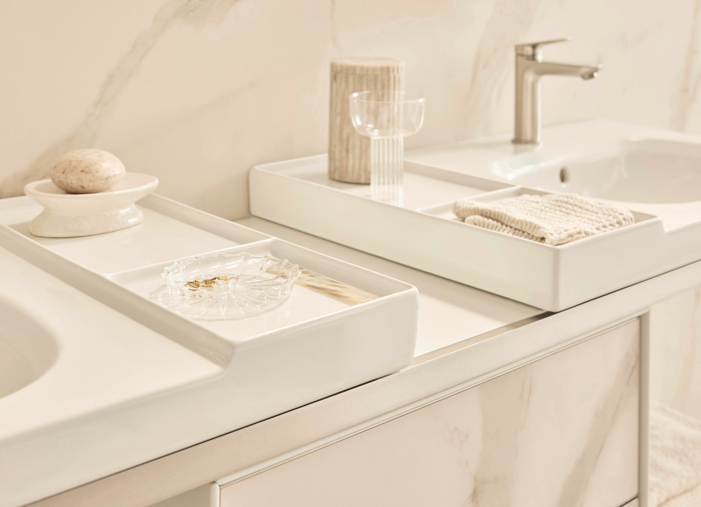 Duravit Aurena Washbasin