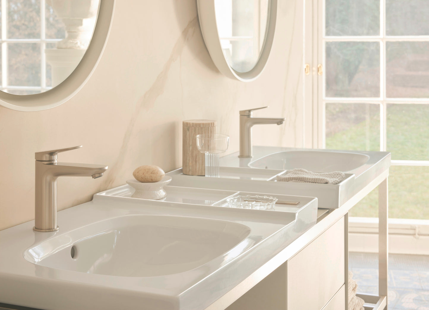 Duravit Aurena Washbasin