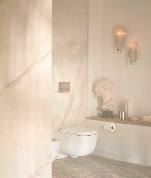 Duravit Aurena Toilet seat