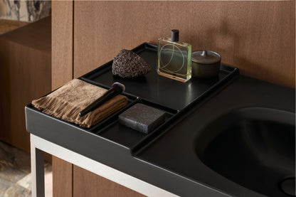 Duravit Aurena Metal console