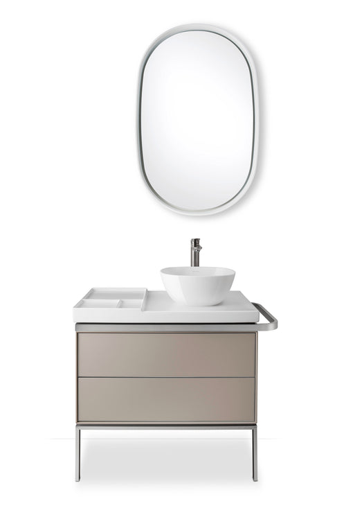 Duravit Aurena Mirror