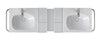 Duravit Aurena Washbasin