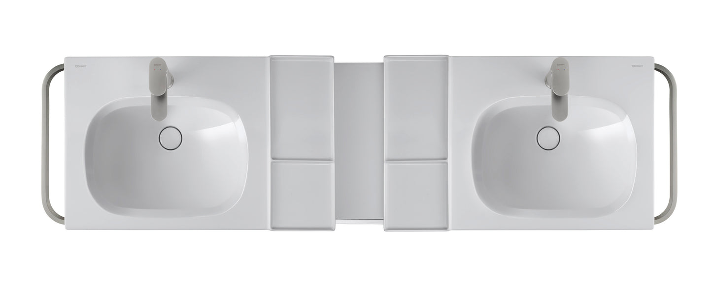 Duravit Aurena Washbasin